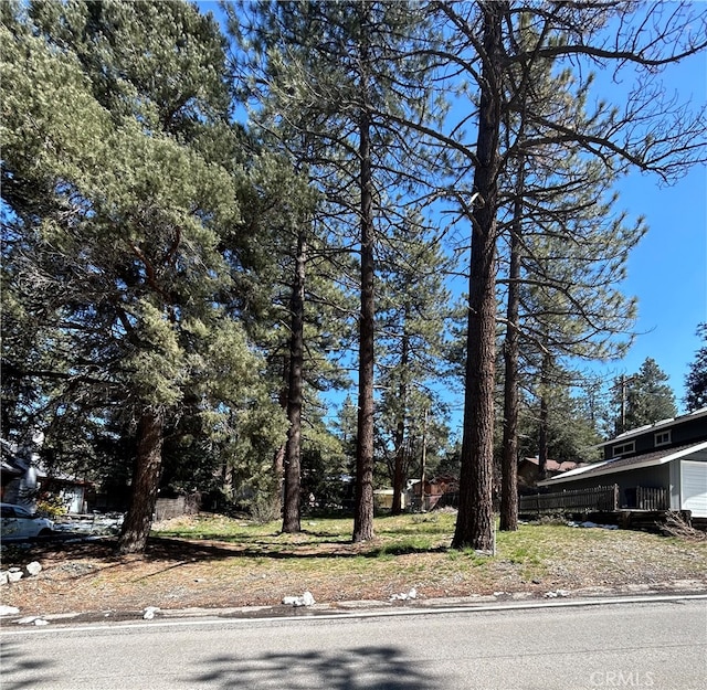 0 Sheep Creek Dr, Wrightwood CA, 92397 land for sale