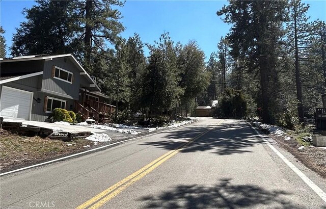 Listing photo 3 for 0 Sheep Creek Dr, Wrightwood CA 92397