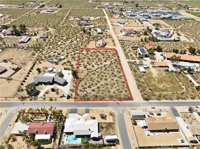 0 Waalew Rd, Apple Valley CA, 92307 land for sale