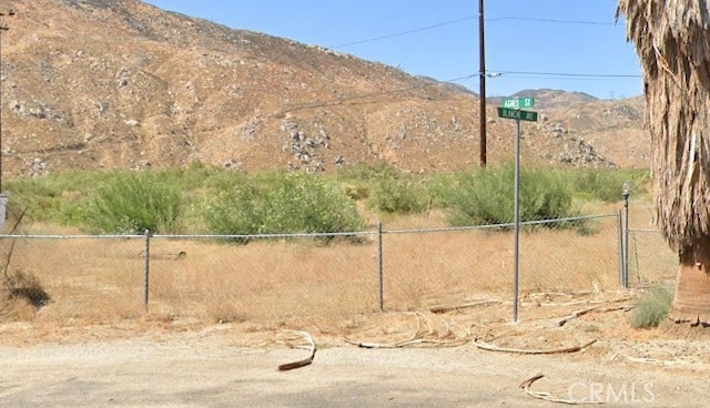 49275 Blanche, Cabazon CA, 92230 land for sale