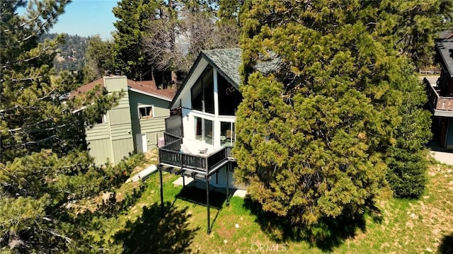 24833 Matterhorn Ct, Crestline, CA 92325 - photo 55