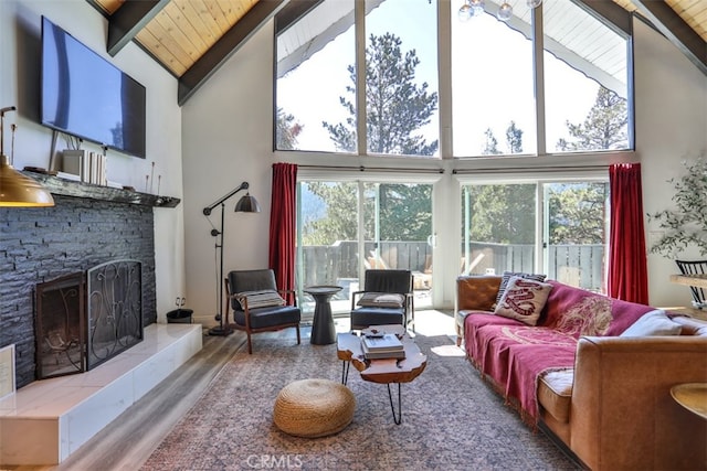 24833 Matterhorn Ct, Crestline, CA 92325 - photo 13