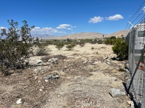 0 18th Ave, Desert Hot Springs CA, 92240 land for sale