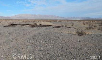 38950 Lenwood Rd, Barstow CA, 92311 land for sale