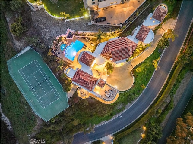 702 Via La Cuesta, Palos Verdes Estates, CA 90274 - photo 4