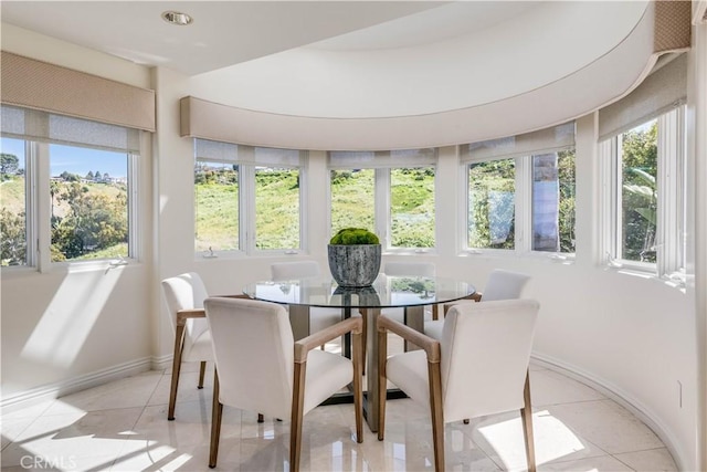 702 Via La Cuesta, Palos Verdes Estates, CA 90274 - view of sunroom