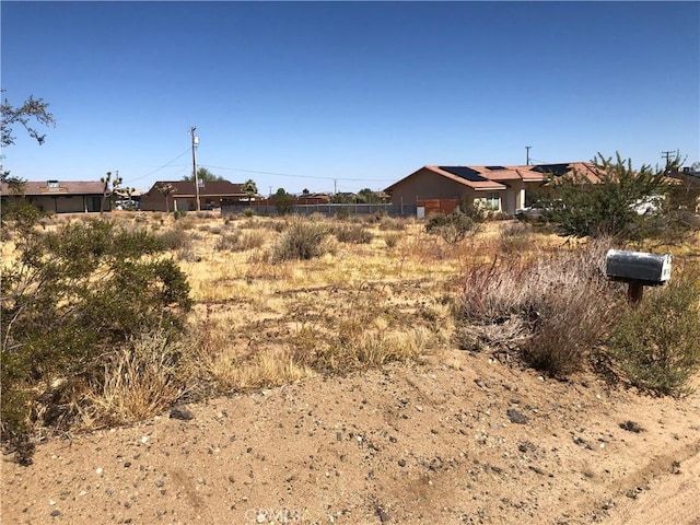 0 Pimlico St, Yucca Valley CA, 92284 land for sale