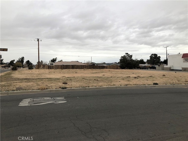 Listing photo 2 for 0 Bear Valley Rd, Apple Valley CA 92307