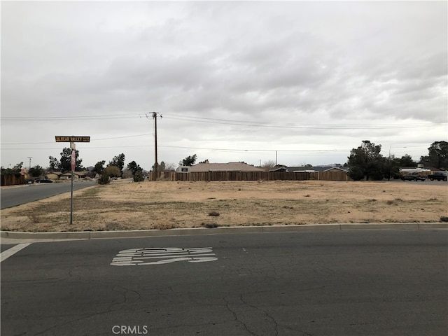 0 Bear Valley Rd, Apple Valley CA, 92307 land for sale