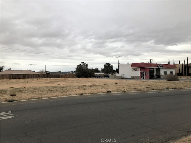 Listing photo 3 for 0 Bear Valley Rd, Apple Valley CA 92307