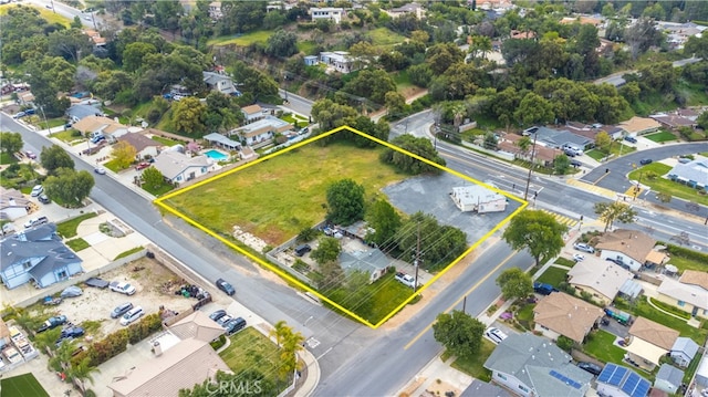 649 W Gladstone St, San Dimas CA, 91773 land for sale