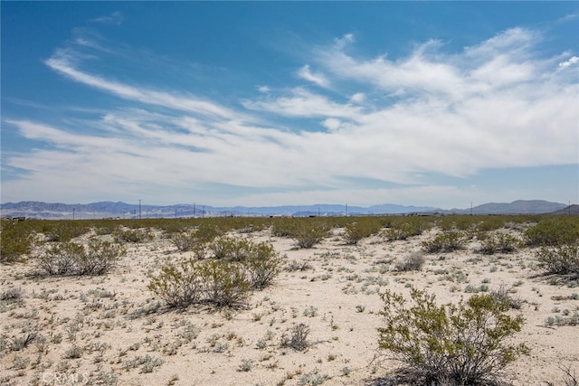 Listing photo 3 for 1235 W Cascade Rd, Joshua Tree CA 92252