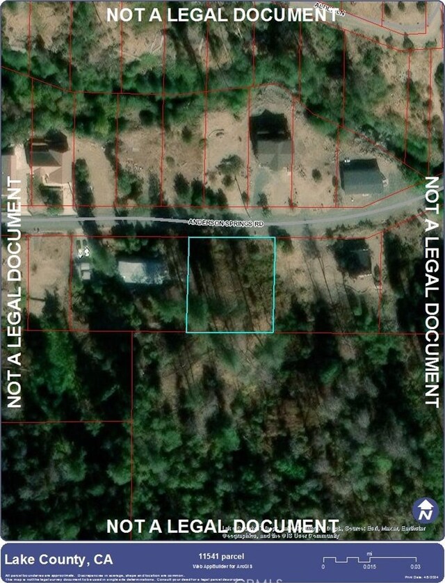 11541 Anderson Springs Rd, Middletown, CA 95461 - photo 19