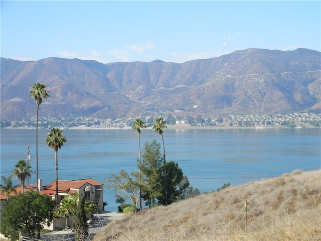 Listing photo 3 for 0 Barkschat Dr, Lake Elsinore CA 92530