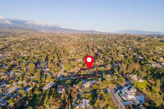 0 Henrietta, Redlands CA, 92374 land for sale