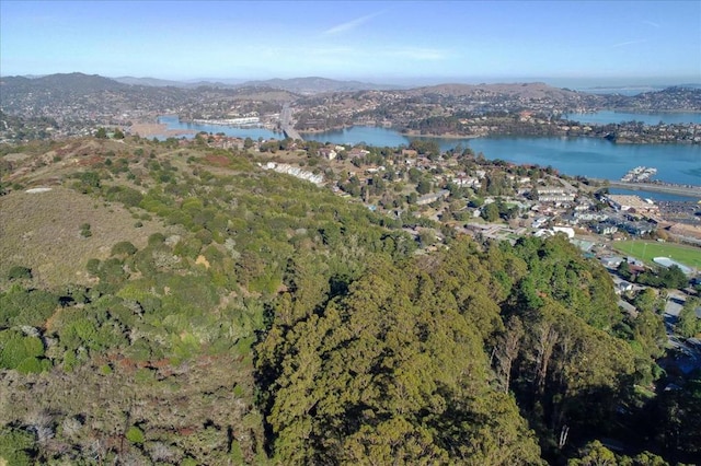 22 Pacheco St, Sausalito CA, 94965 land for sale