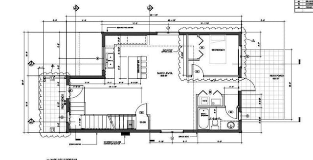 Listing photo 3 for 525 17th St, Pacific Grove CA 93950