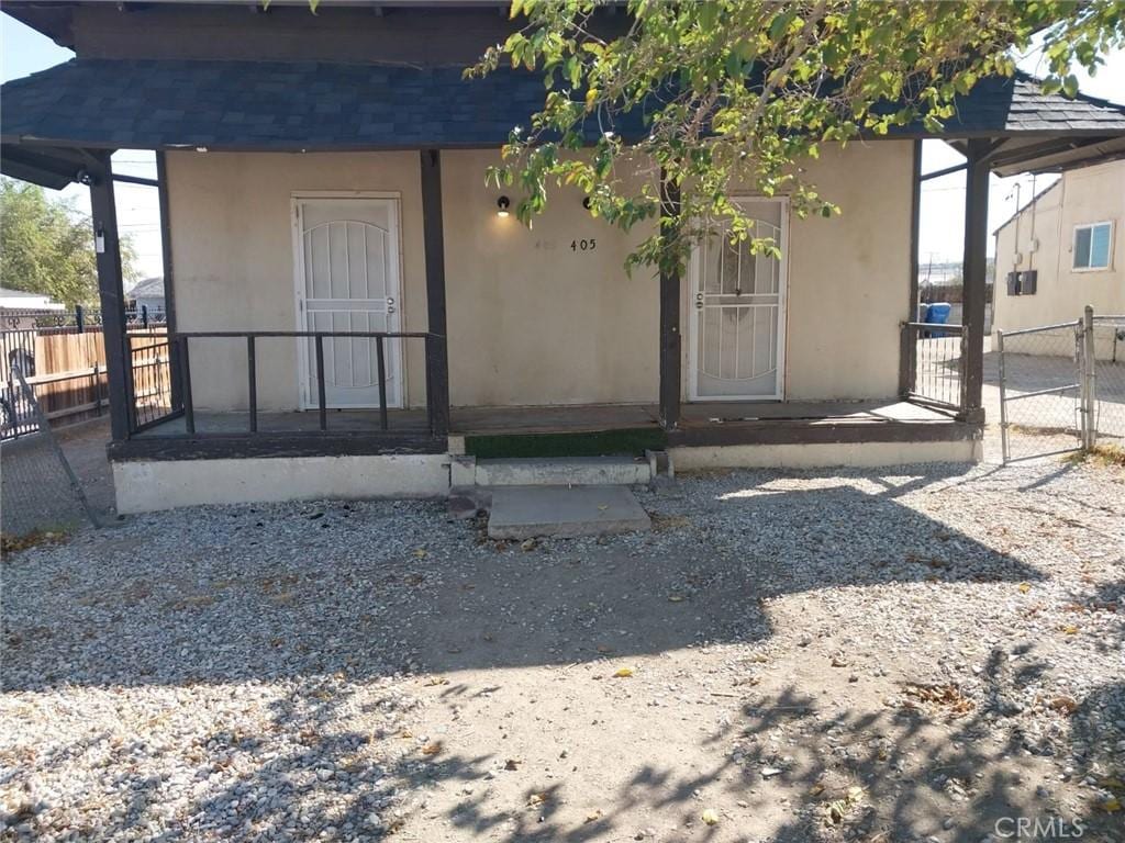 405A N 3rd Ave Unit B, Barstow, CA 92311 - photo 1