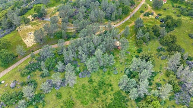 view of birds eye view of property