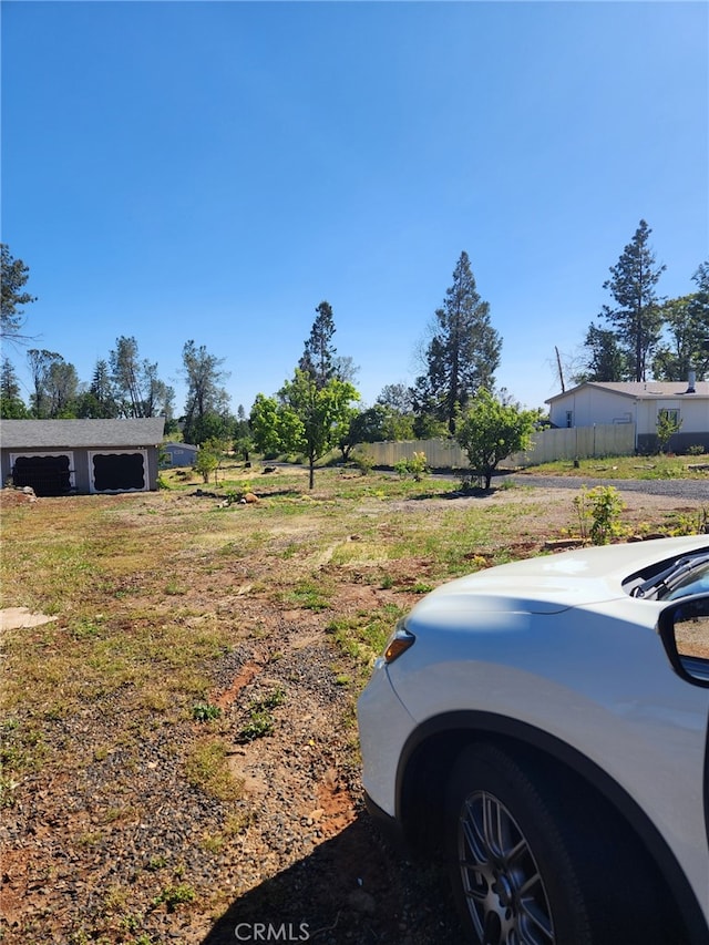 Listing photo 2 for 100 Roe Rd, Paradise CA 95969