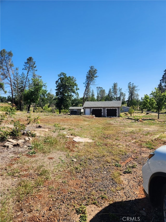 100 Roe Rd, Paradise CA, 95969 land for sale