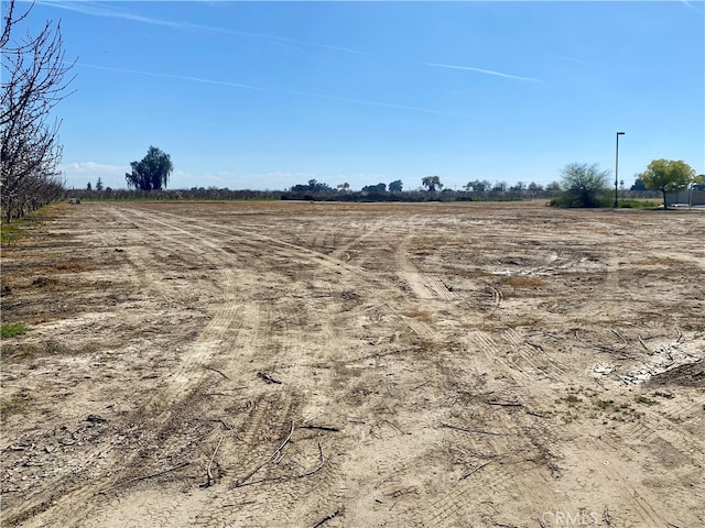 9837 9 1/4 Ave, Hanford CA, 93230 land for sale