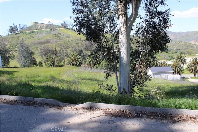 0 Ulmer St, Lake Elsinore CA, 92530 land for sale