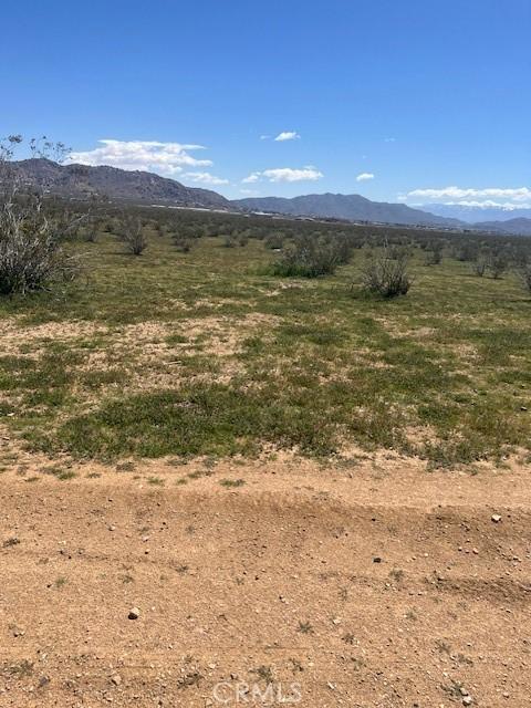 0 Commanche Unit 0463-372-03-0000, Apple Valley, CA 92307