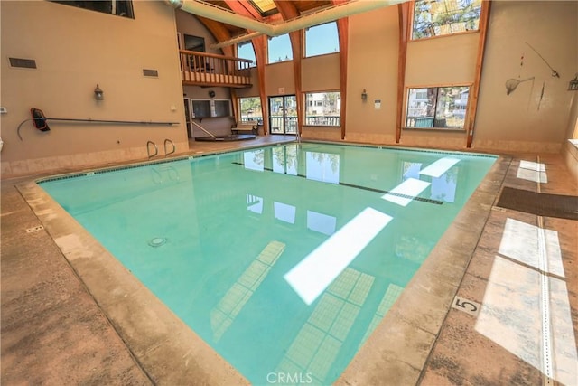 39802 Lakeview Dr Unit 12, Big Bear Lake, CA 92315 - view of pool