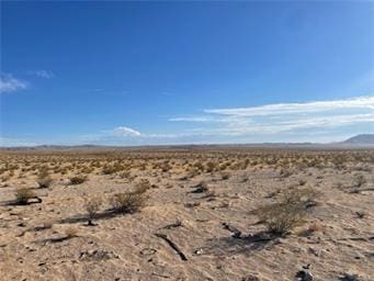 0 0, Barstow CA, 92309 land for sale