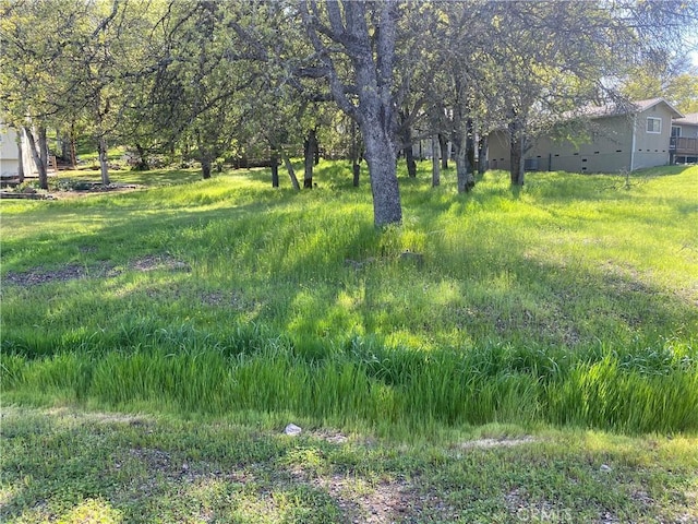 Listing photo 2 for 20588 Powder Horn Rd, Hidden Valley Lake CA 95467