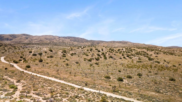 VAC/VIC N 94th St E, Juniper Hills CA, 93543 land for sale