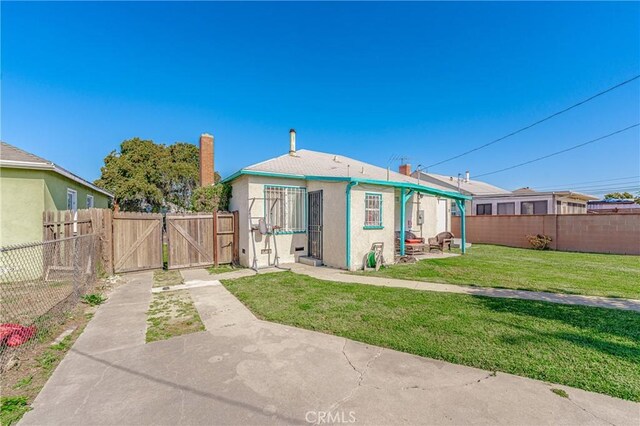3834 W Blvd, Los Angeles, CA 90008 - photo 21