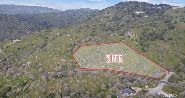 0 Drake Ct, Tehachapi CA, 93561 land for sale