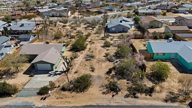 Listing photo 2 for 0 Oleander Dr, Joshua Tree CA 92252