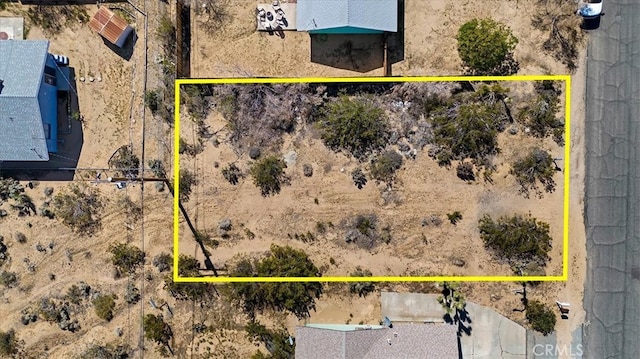 0 Oleander Dr, Joshua Tree CA, 92252 land for sale