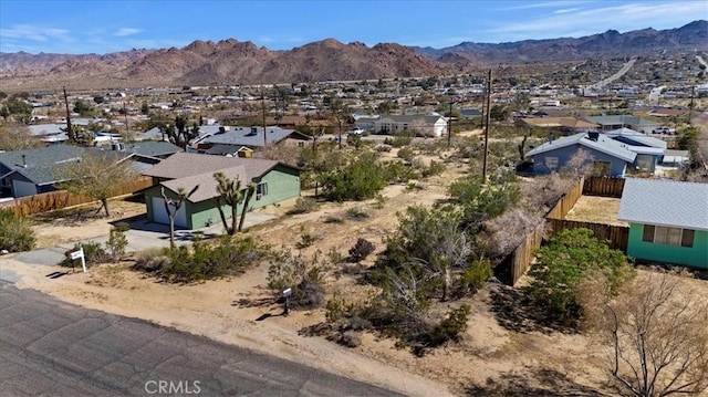 Listing photo 3 for 0 Oleander Dr, Joshua Tree CA 92252