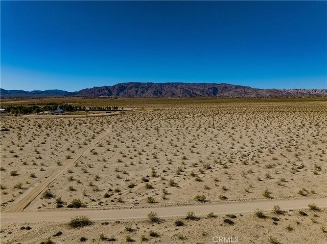 0 Fremontia Unit 29, Palms, CA 92277