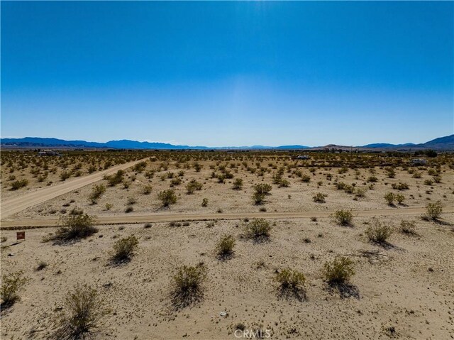 0 Fremontia Unit 29, Palms, CA 92277