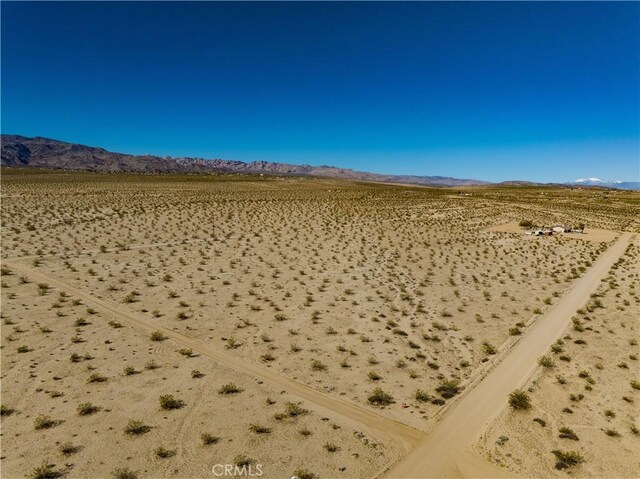 0 Fremontia Unit 29, Palms, CA 92277