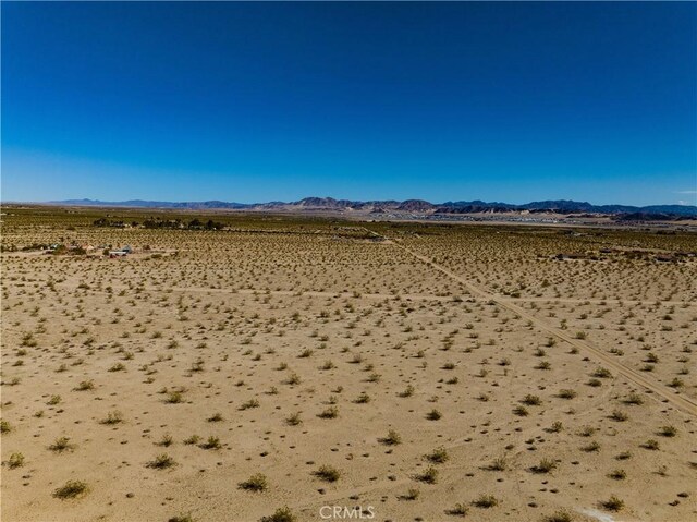 0 Fremontia Unit 29, Palms, CA 92277