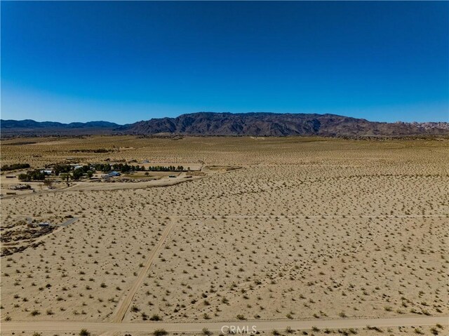 0 Fremontia Unit 29, Palms, CA 92277