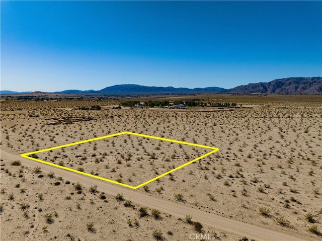 0 Fremontia Unit 29, Palms, CA 92277