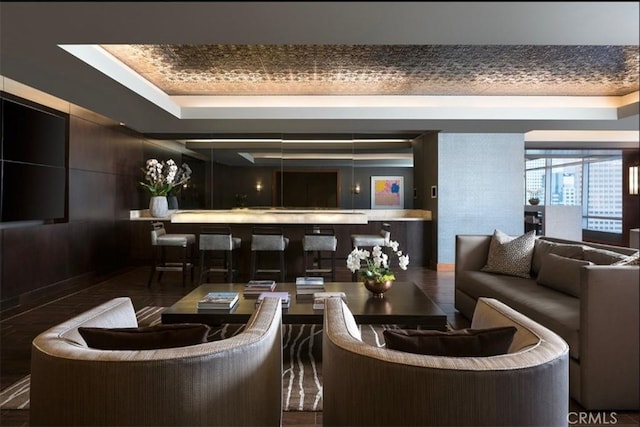 900 W Olympic Blvd Unit 42A, Los Angeles, CA 90015 - view of building lobby
