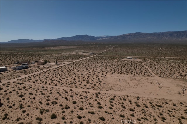 Listing photo 3 for 0 E End Rd, Lucerne Valley CA 92356