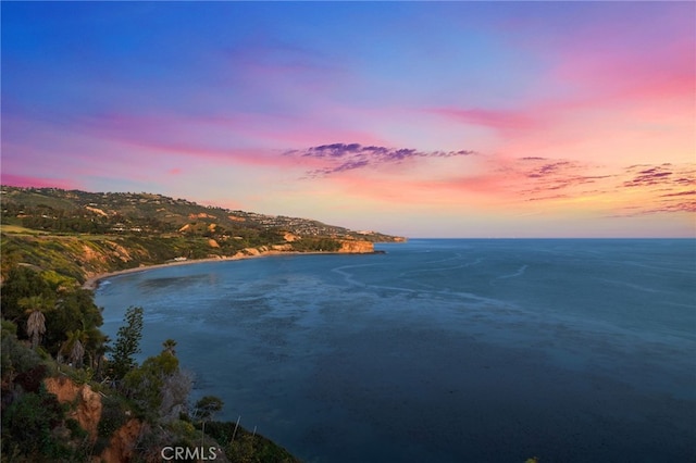 44 Sea Cove Dr, Rancho Palos Verdes, CA 90275 - water view
