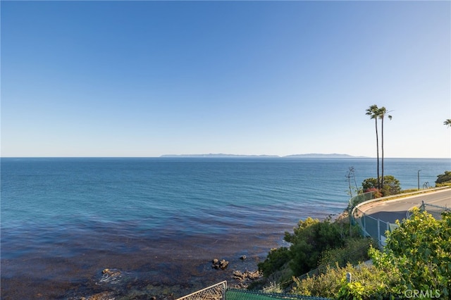 44 Sea Cove Dr, Rancho Palos Verdes, CA 90275 - water view