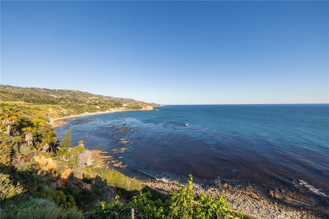 44 Sea Cove Dr, Rancho Palos Verdes, CA 90275 - water view