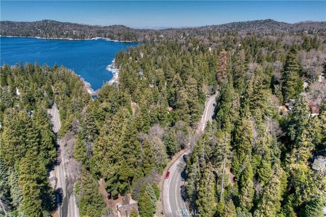 Listing photo 2 for 0 State Highway 173, Lake Arrowhead CA 92352