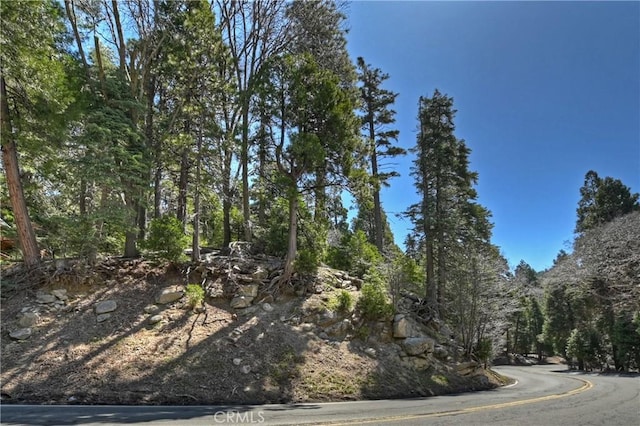 0 State Highway 173, Lake Arrowhead CA, 92352 land for sale